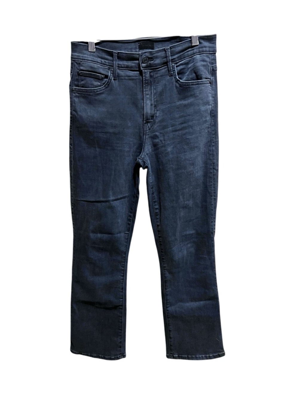 Mother Jeans The Insider Crop Sz 28